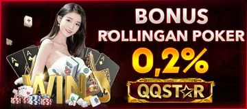 QQSTAR promo poker