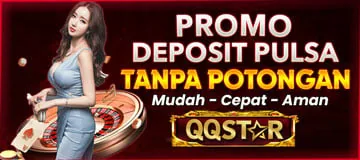 QQSTAR deposit pulsa tanpa potongan