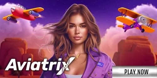 QQSTAR AVIATRIX